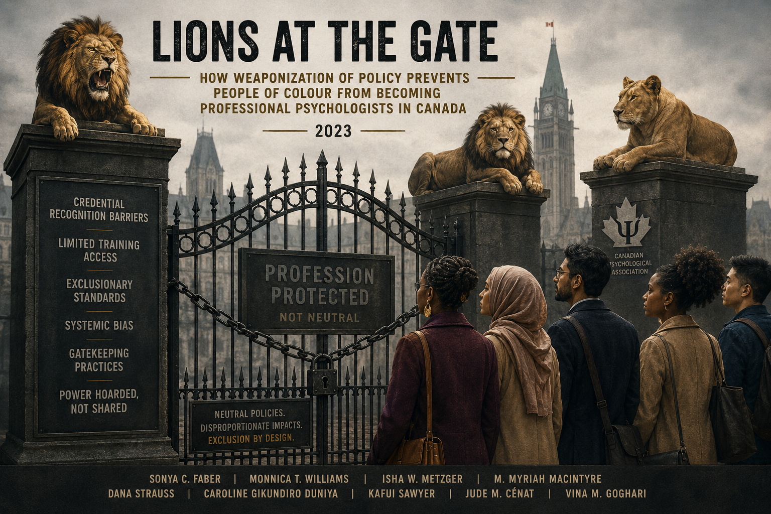 Lions
