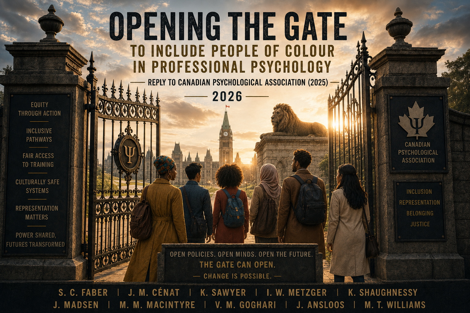 Canadian Psychological Association